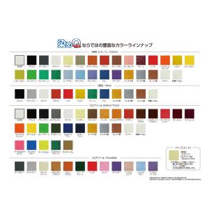 ミニ染めQ エアゾール 70ml 各色 塗布面...の詳細画像1
