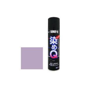 染めQ スプレー ブラック 70ml 染めQテクノロジィ : Colorbucks&Ltd