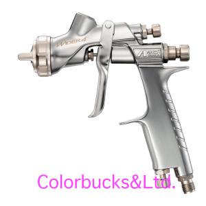 アネスト岩田 KIWAMI RT Clear Aqua KIWAMI-1-18B14 重量式スプレー 