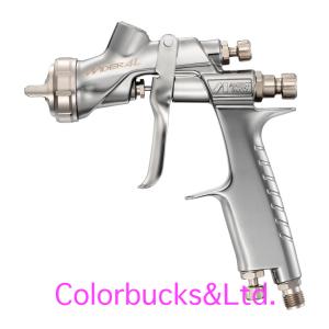 【新品未使用】アネスト岩田 ANEST IWATA スプレーガン LPH-300 アネスト岩田 LPH-300 低圧センターカップスプレーガン（本体のみ