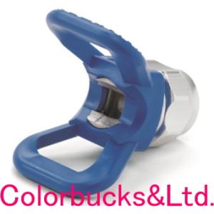 【RAC X ハンドタイト チップガード】【Graco】【RAC X Tip Guard 24621...