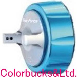 【FINER-FORCE TypeT用No.3空気キャップセットT】1個 パーツ販売【ファイナーフォ...