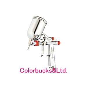 【Finer SPOT G12(C)】【1G-2U カップ付】【明治機械製作所】ファイナースポットス...