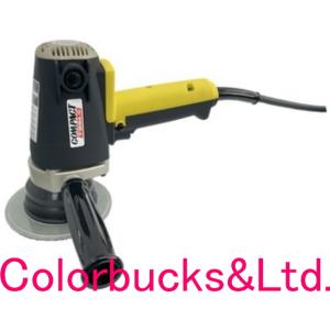 COMPACT TOOL 電動ダブルアクションポリッシャー P-150N