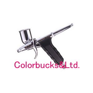 【GP-2】【RichPen 扶桑精機】リッチペン エアーブラシ【φ0.4mm口径】【8cc/15c...