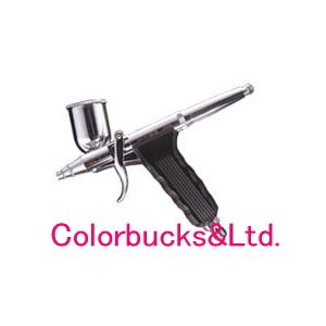 【GP-S1】【RichPen 扶桑精機】リッチペン エアーブラシ【φ0.2mm口径】【8cc/15...