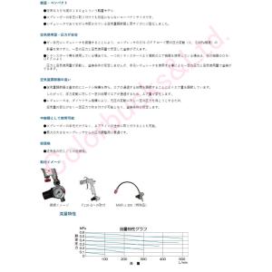【MAR】【明治機械製作所】【手元圧力計】スプ...の詳細画像1