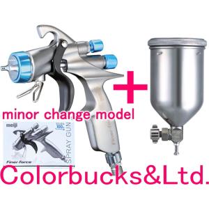 明治機械製作所 本体のみ 水性塗料向 FINER-CORE-HVLP-13 1.3 明治機械製作所 本体のみ 水性塗料向 FINER-CORE-HVLP-13 1.3