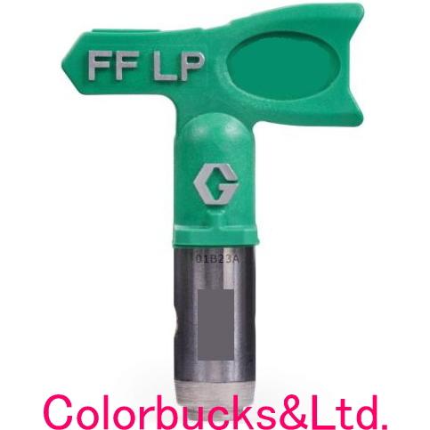 【FFLP-XXX各チップ】【RAC X 低圧チップ】【Graco】グラコ ウルトラクイックショット...