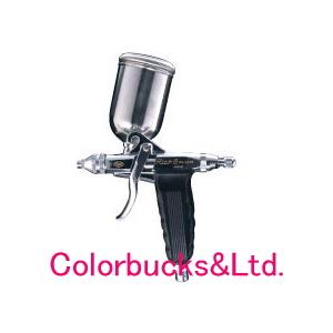 【RS-507N】【RichPen 扶桑精機】リッチエイト エアーブラシ/スプレーガン【φ0.6mm...