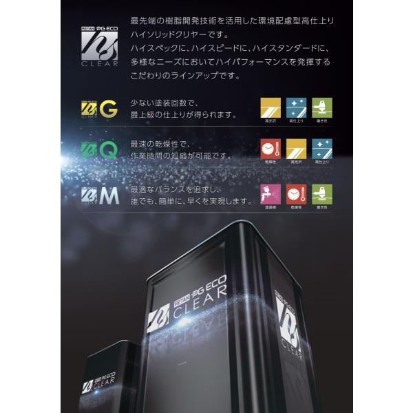 レタンPGエコ　HSクリヤー用硬化剤　4L