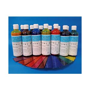 エスコート　キャンディカラー！