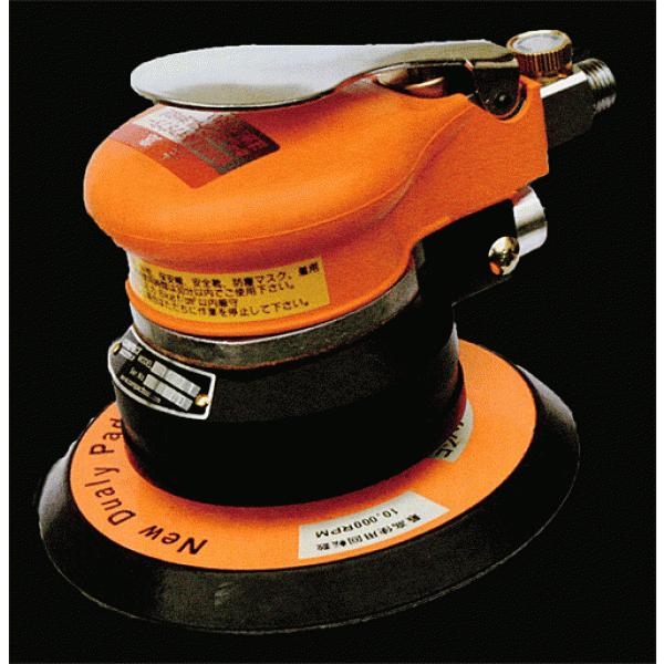 コンパクトツール　914LT　ダブルアクションサンダー