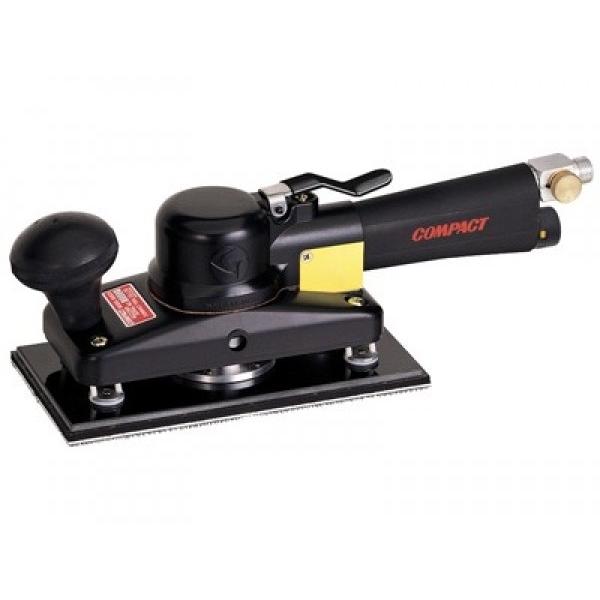 コンパクト　803C　非吸塵式オービタルサンダー