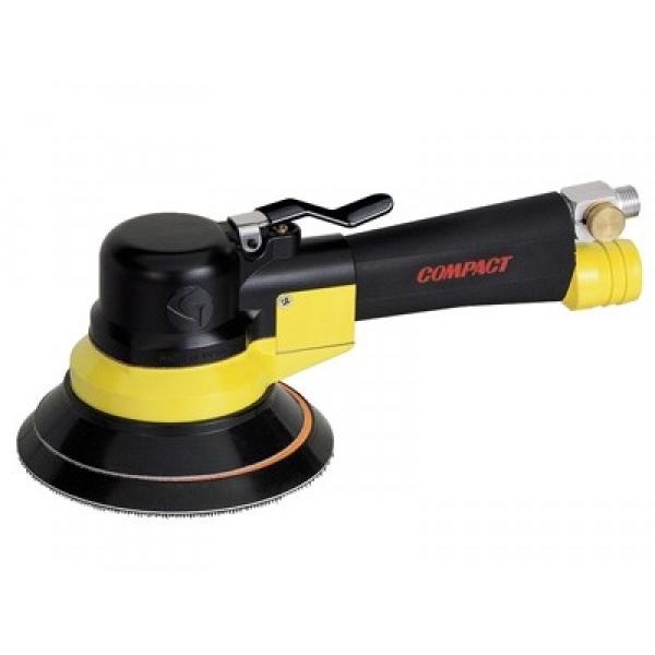 コンパクトツール　937CD　吸塵式ダブルアクション（D/A)サンダー