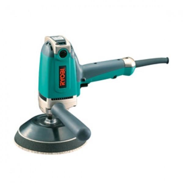 京セラ　サンダポリッシャ　PE-201