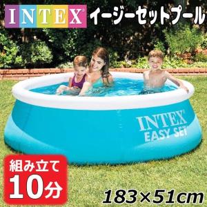 インテックス★BIGサイズプール 大型プ...