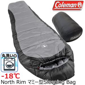 Coleman コールマン タスマンキャンピングマミー L-15