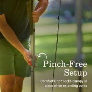 サイドウォール付き Coleman コールマン...の詳細画像4