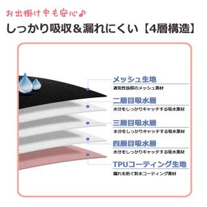 【送料無料】フリル マナーパンツ 女の子 犬 ...の詳細画像2