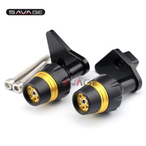 フレームスライダー クラッシュ プロテクター アプリリア