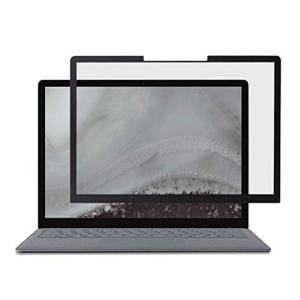 覗き見防止 surface laptop 4 / surface laptop 3 保護フィルム プライバシー フィルター ブルーライトカ