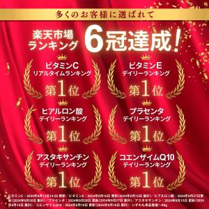 リポソーム ビタミンC サプリ 1000mg ...の詳細画像3