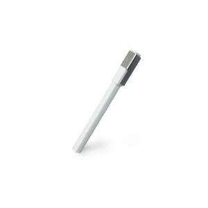 モレスキン ライティング クラシック ローラーペン プラス 0.5mm ホワイト EW41WH05｜colorful-market