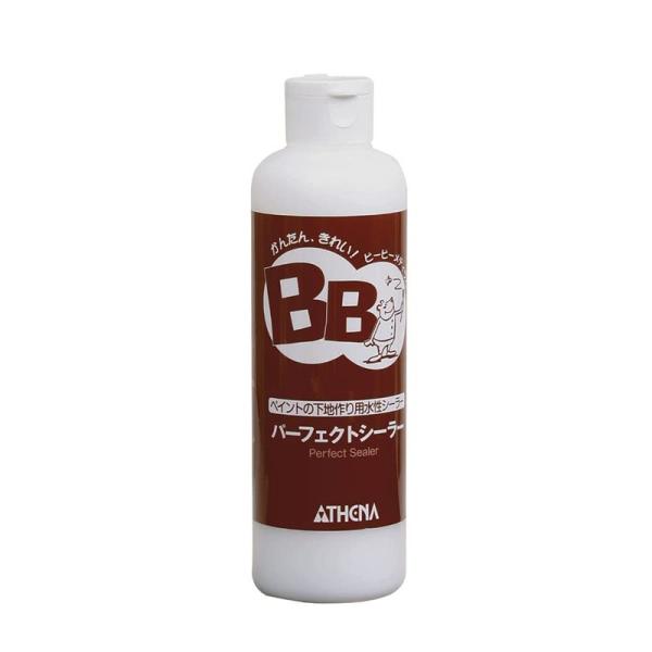 アシーナ BB パーフェクト シーラー 250ml 12405016