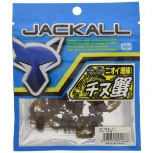 JACKALL(ジャッカル) ワーム ちびチヌ蟹 1インチ リップライソガニ ルアー｜colorful-market