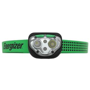 Energizer(エナジャイザー) LEDライト ヘッド部分角度調節可能 充電式ヘッドライト(明るさ最大400lm/点灯時間最大15時間)｜colorful-market