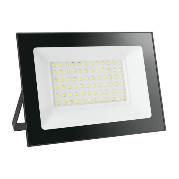 shineshare LED投光器 屋外 50W コンセント式 超薄型 作業灯 防犯灯 玄関ライト ...