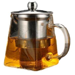morningplace コーヒー ポット 紅茶ポット おしゃれ 可愛い 急須 素敵 デザイン (350ml)