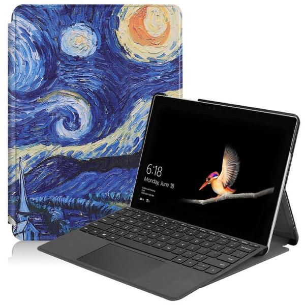 For マイクロソフト Microsoft Surface Go 3 / Go 2 / Go ケース...