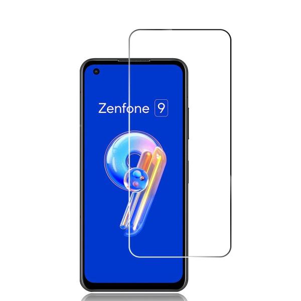 RuiMi for ASUS Zenfone 9 ガラスフィルムfor ASUS Zenfone 9...