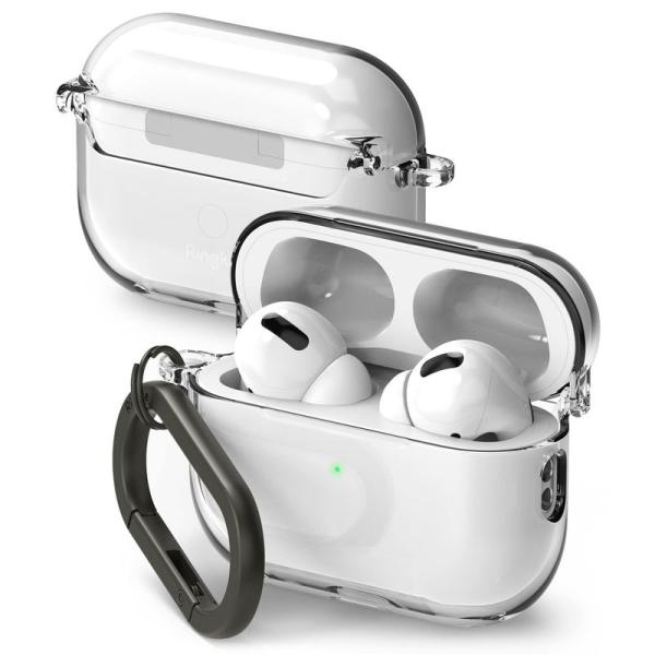 RingkeAirPods Pro2 ケース AirPods Pro 2 第2世代 エアーポッズ プ...