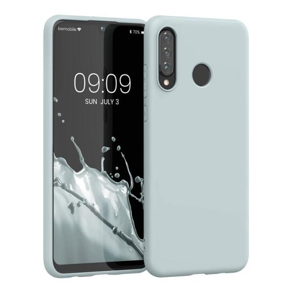 kwmobile スマホケース 対応: Huawei P30 Lite ケース - 耐衝撃 滑り止め...