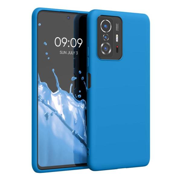 kwmobile スマホケース 対応: Xiaomi 11T / 11T Pro ケース - 耐衝撃...