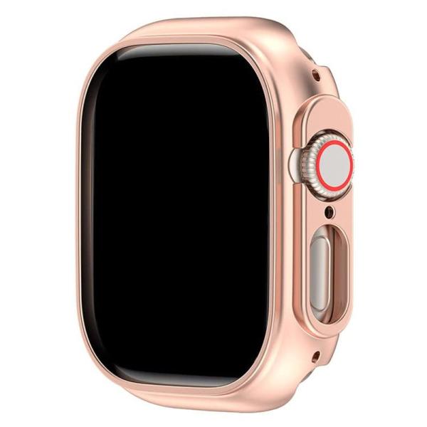 KOOLRIVERスマートウォッチ保護ケース・Apple Watch Series Ultra用 P...