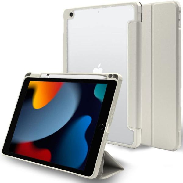 MS factory iPad 10.2 用 ケース 2021 第9世代 2020 第8世代 201...