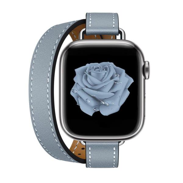 コンパチブル アップルウォッチ バンド 40mm 38mm 41mm iWatch Series 8...