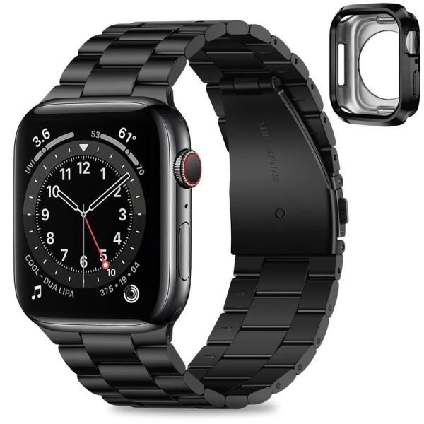 HITZEE 2023新型 Band コンパチブル Apple Watch バンド 41mm 40m...
