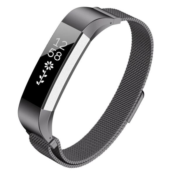 Kutop for Fitbit Alta Hr バンド, Altaのためのステンレススチール調節可...