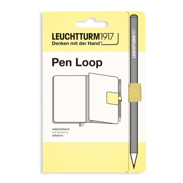 LEUCHTTURM1917 ペンホルダー バニラ 365510 正規輸入品