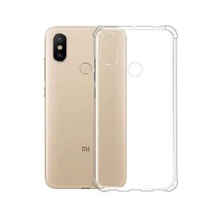 対応 Xiaomi Mi Max 3 ケース TPU 透明保護ソフト シリコンケース 薄型 上質TPU クリア 全透明、耐衝撃、汚れ防止、｜colorful-market