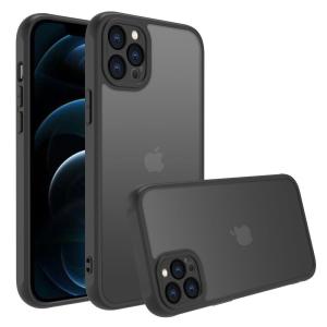 iPhone 12 Pro ケース iPhone12 Pro ケース iPhone 12 Proケース スマホカバー 耐衝撃 指紋防止 滑り｜colorful-market