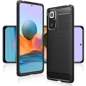 FOR Xiaomi Redmi Note 10 Pro 用のケース FOR Xiaomi Redmi Note 10 Pro 用のカバー｜colorful-market