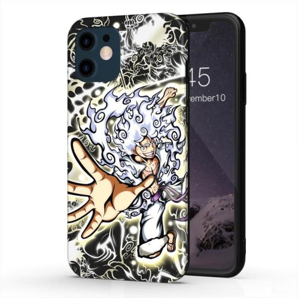 THE DREAMY LIFT iphone 11 ケース カバー アニメ 漫画 ワンピース one...