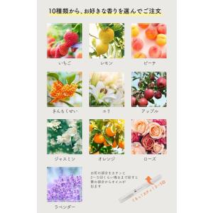 ネイルオイル キューティクルオイル ペンタイプ...の詳細画像2