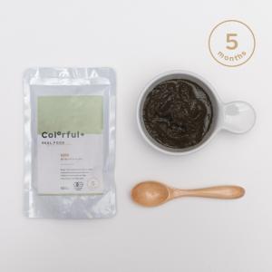 Colorful+ 離乳食 ベビーフード 初期5...の商品画像